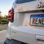 Jeep Renegade MHEV 2027