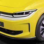 Volkswagen ID. Polo 2027
