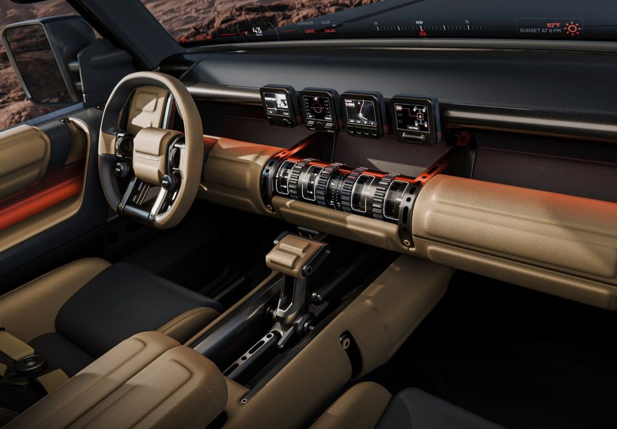 Hyundai Boulder 2027