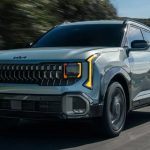 Kia Seltos 2027 Estados Unidos