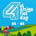 Arte gráfico de la campaña 