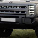 Hyundai pick-up mediana