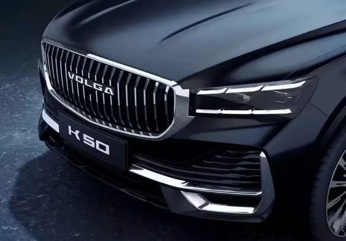 Volvo K50 y C50 2026