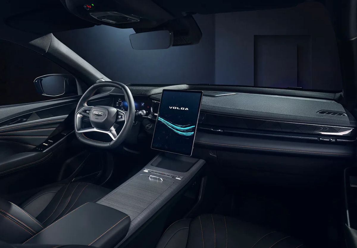 Volvo K50 y C50 2026