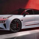 Zeekr 001 edición aniversario 2026