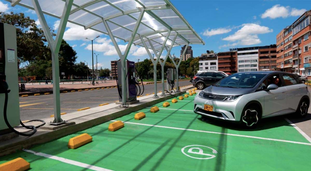 Transición energética