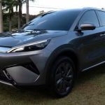 BYD Yuan Pluss 2027