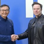 Intel Elon Musk Tesla alianza 2026