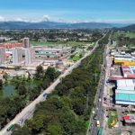Ampliación Autopista Norte Bogotá