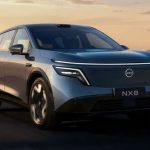 Nissan NX8 2026
