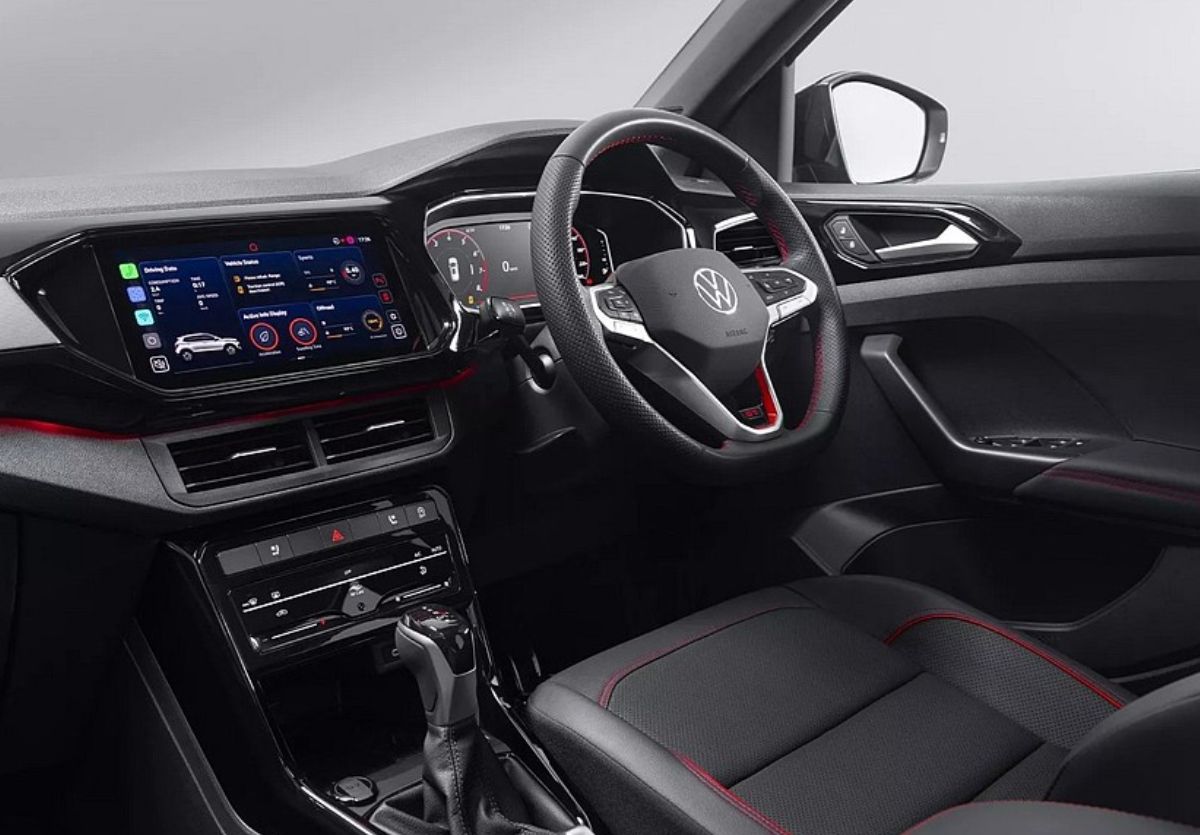 Volkswagen Taigun 2026