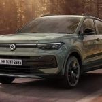 Volkswagen Taigun 2026