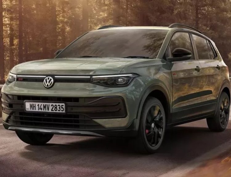 Volkswagen Taigun 2026