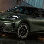 CUPRA Raval 2026