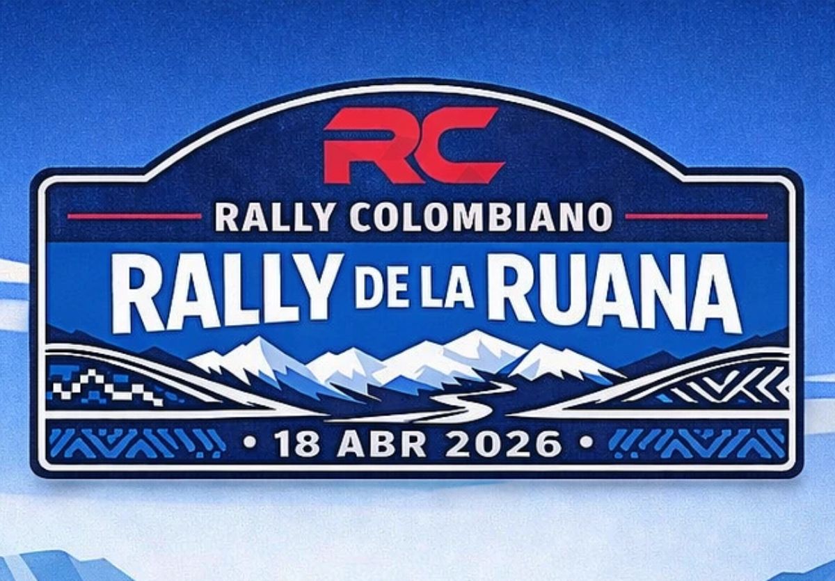 Rally de la Ruana 2026