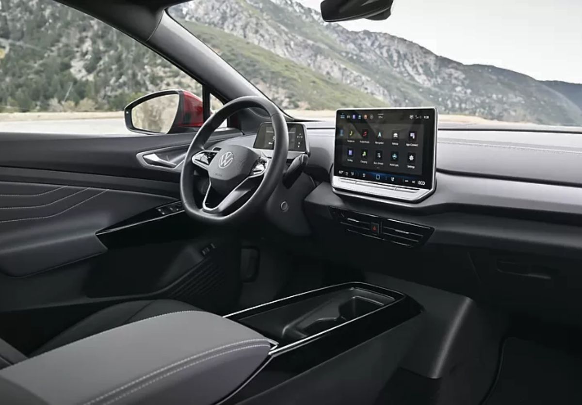 Volkswagen ID.4 producción Estados Unidos