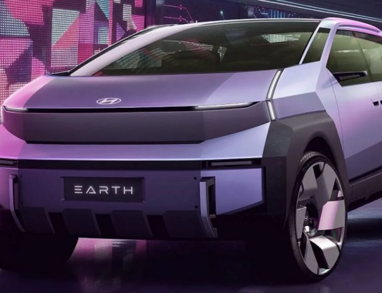 Hyundai Ioniq China 2026