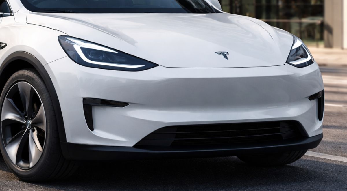 Tesla SUV compacto 2026