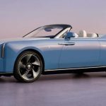 Rolls-Royce Nightingale eléctrico