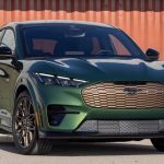 Ford división eléctricos Model e 2026