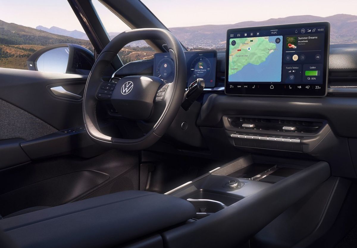 Volkswagen ID.3 Neo 2026