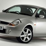 Ford Ka 30 años 2026