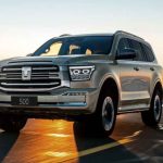 GWM batería híbridos enchufables 2026