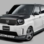 Honda Super One Mugen 2026