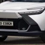 Toyota Corolla Cross 2028