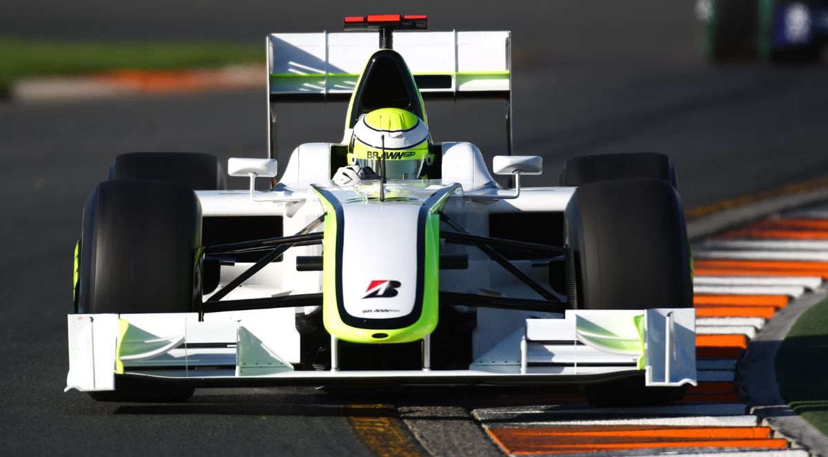 Fórmula 1 innovaciones monoplazas