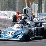 Fórmula 1 innovaciones monoplazas