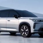 GAC Aion i60 América Latina Bolivia 2026