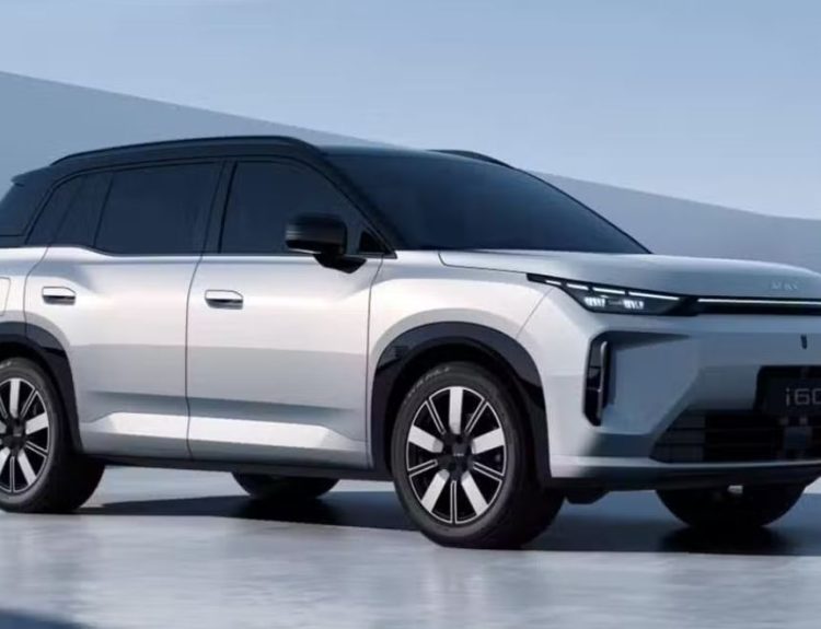 GAC Aion i60 América Latina Bolivia 2026