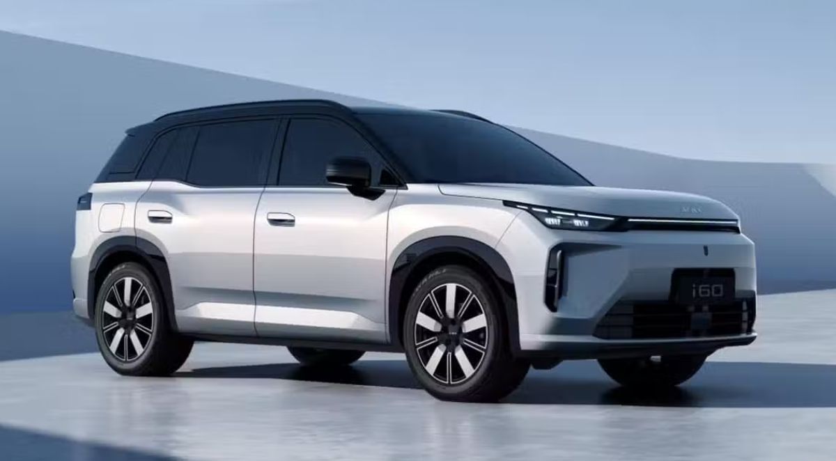 GAC Aion i60 América Latina Bolivia 2026