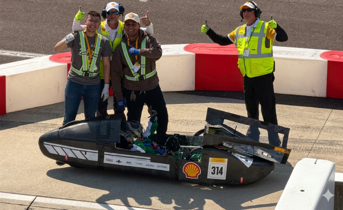 Carro eléctrico Colombia