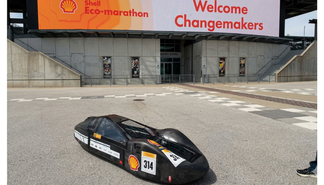 Carro eléctrico Colombia