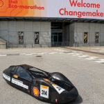 Carro eléctrico Colombia