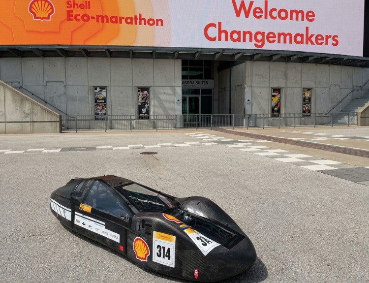 Carro eléctrico Colombia