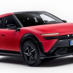 Hyundai Ioniq 3 2027