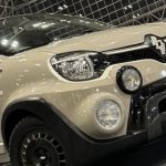 Renault Twingo modificado