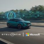 Stellantis Microsoft alianza 2026