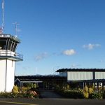 Aeropuerto San Luis Ipiales - Las Lajas