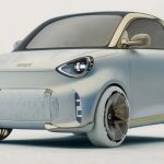 Smart #2 Concept 2026