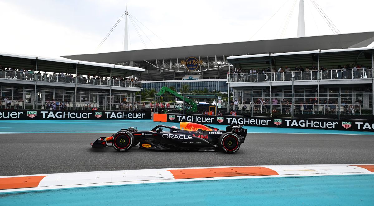 Fórmula 1 cambios reglamento 2026