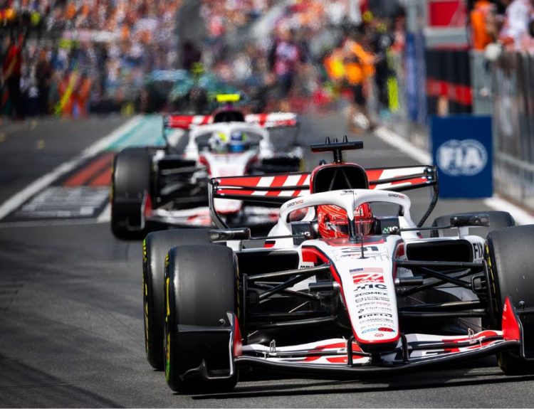 Fórmula 1 cambios reglamento 2026