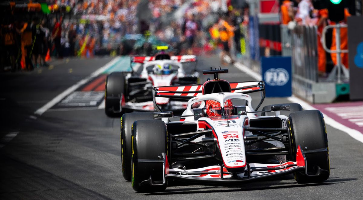 Fórmula 1 cambios reglamento 2026