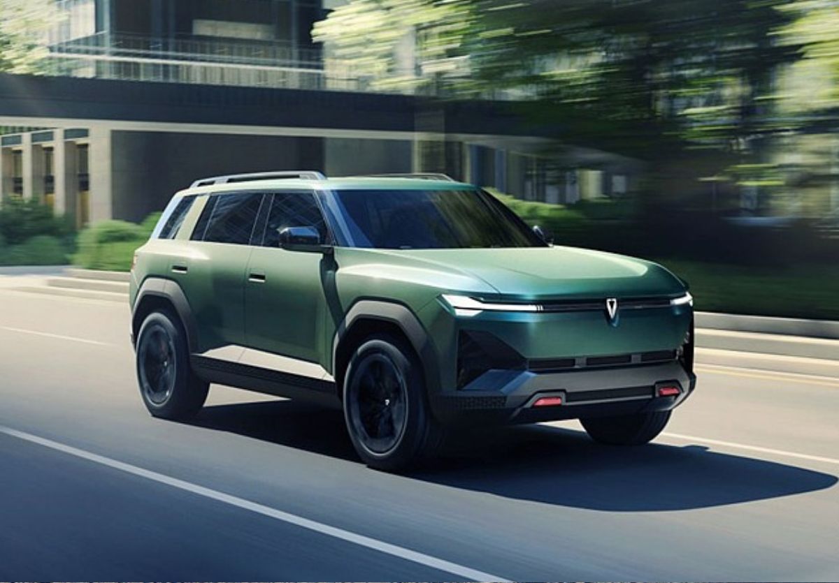 Volkswagen Jetta SUV China 2026