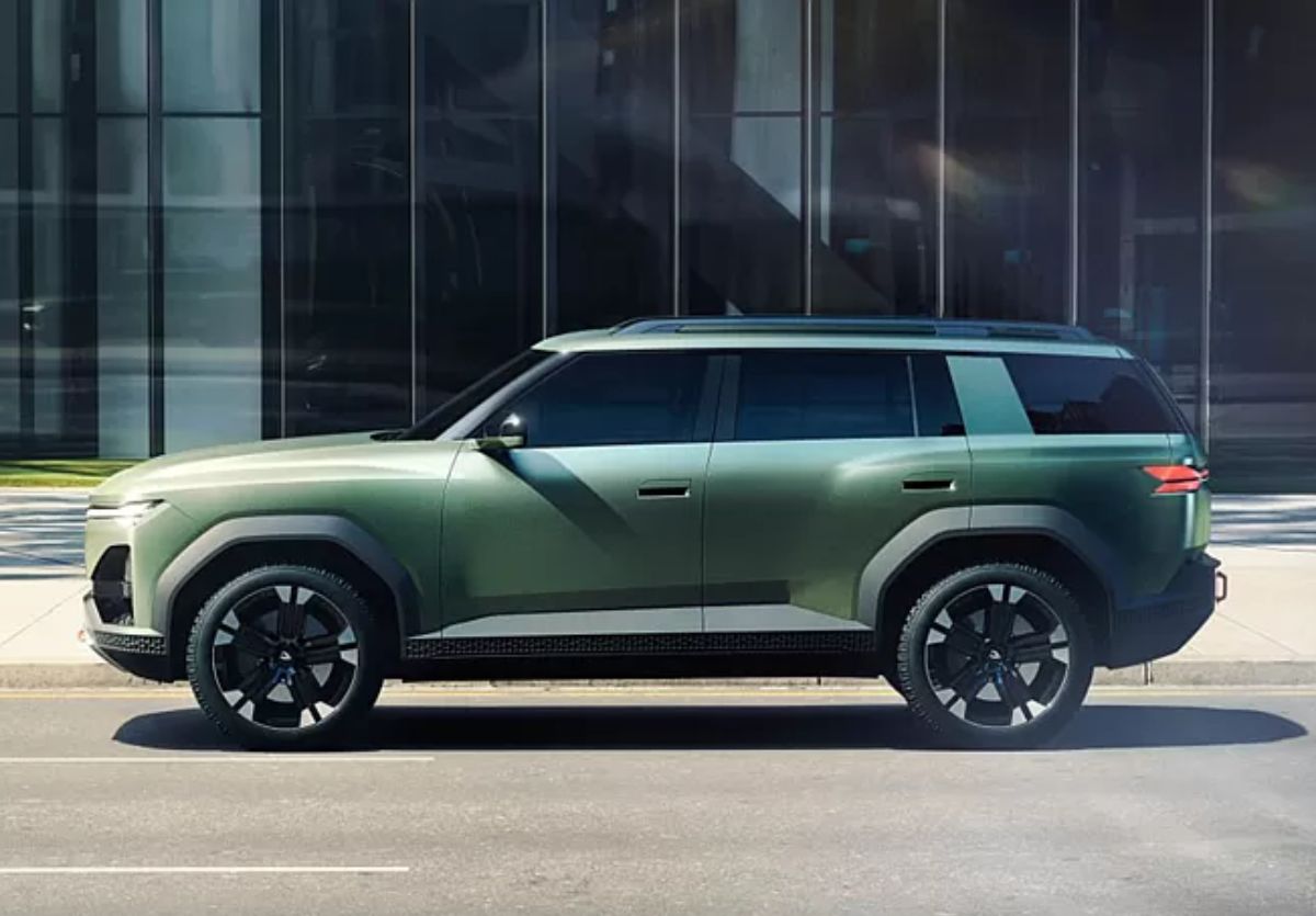 Volkswagen Jetta SUV China 2026