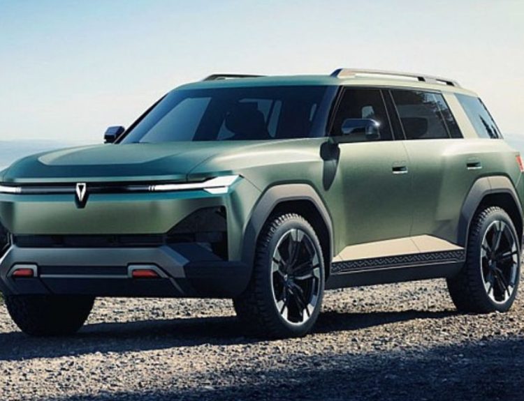 Volkswagen Jetta SUV China 2026