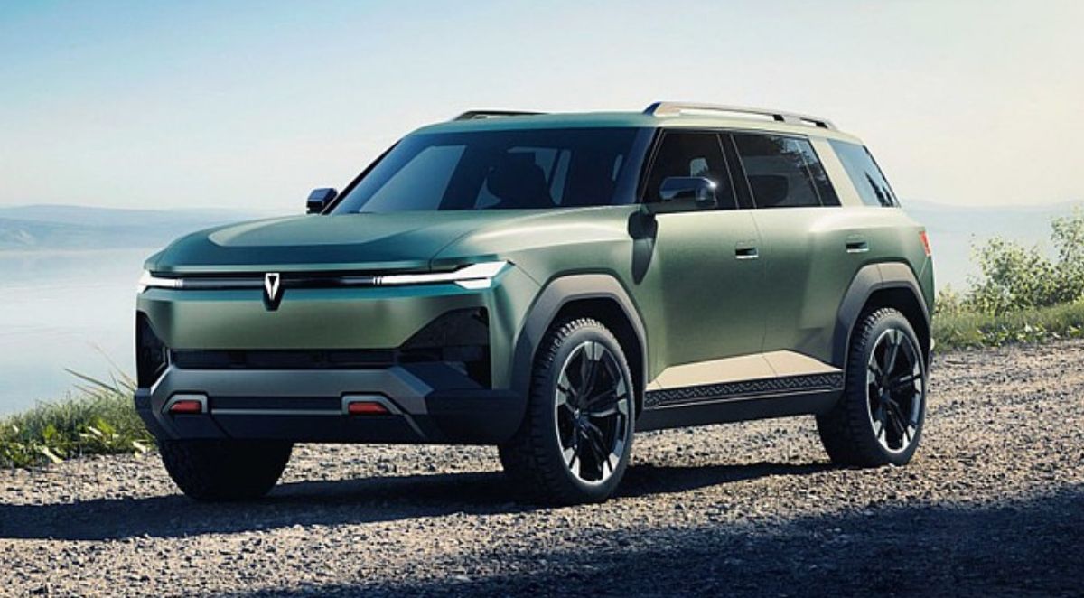 Volkswagen Jetta SUV China 2026